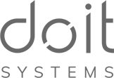 Logo Doit systems